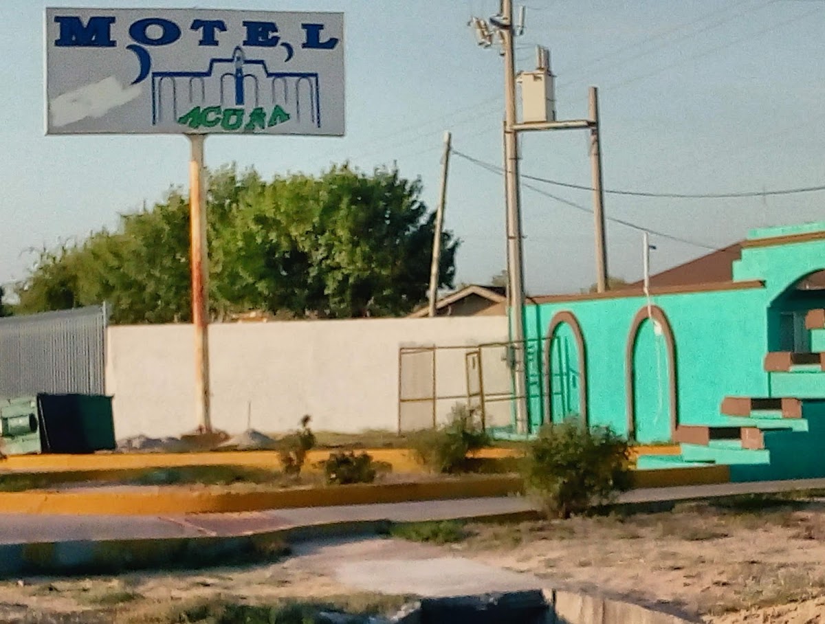 Motel Sil Ciudad Acuña